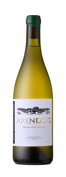 Arendsig Sauvignon Blanc 2021