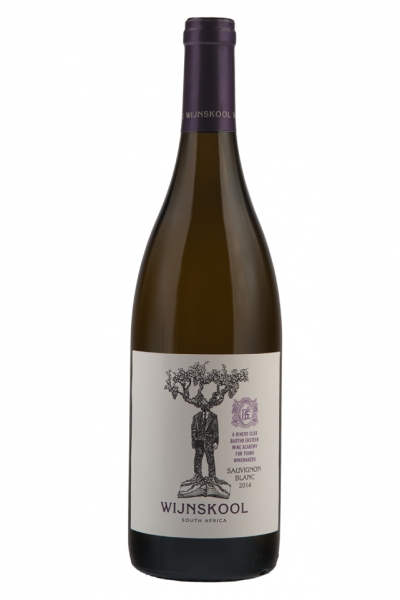 Weinsorten Weißwein | | Sauvignon Tree Knowledge Wijnskool WineScouts | 2016 | Weine Blanc of